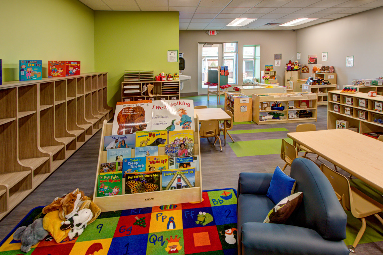 Howard Levine Child Development Center Operated by Dixon Academy ...